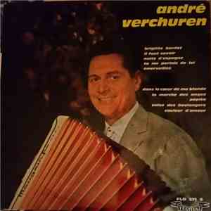André Verchuren - Grand Prix Du Disque album