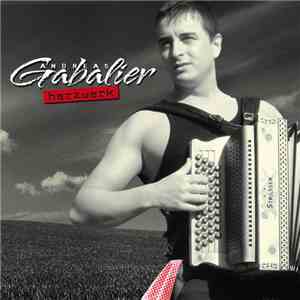 Andreas Gabalier - Herzwerk album