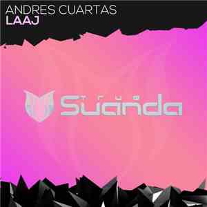 Andres Cuartas - Laaj album