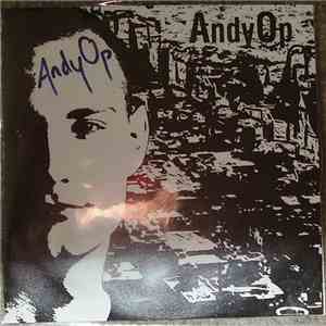 AndyOp - Demo album