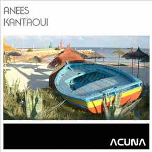 Anees - Kantaoui album