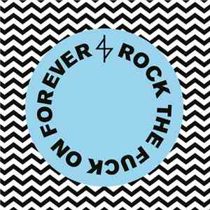 Angel Du$t - Rock The Fuck On Forever album
