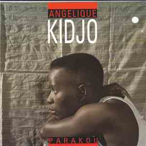 Angelique Kidjo - Parakou album