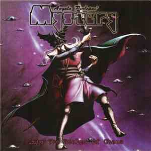 Angelo Perlepes' Mystery - Into The Realms Of Chaos album