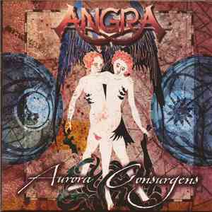 Angra - Aurora Consurgens album