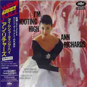 Ann Richards - I'm Shooting High album
