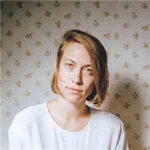 Anna Burch - 2 Cool 2 Care album