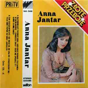 Anna Jantar - Złote Przeboje album