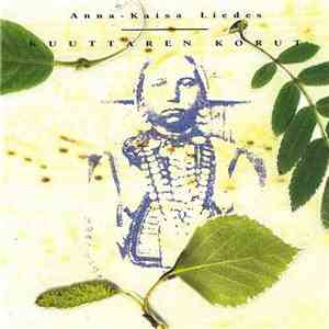 Anna-Kaisa Liedes - Kuuttaren Korut album