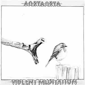 Aortaorta - Violent Meditation album