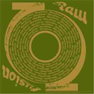 Arch_Typ - Detroit Bounce E.P. album