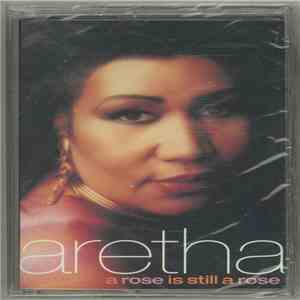 Aretha Franklin - A Rose Is Still A Rose album