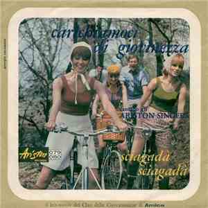 Ariston Singers - Carichiamoci Di Giovinezza album