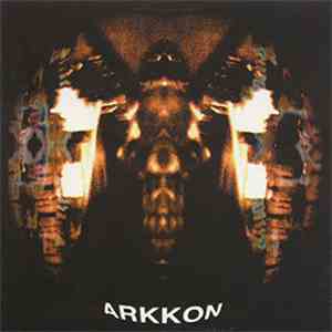 Arkkon - Arkkon album