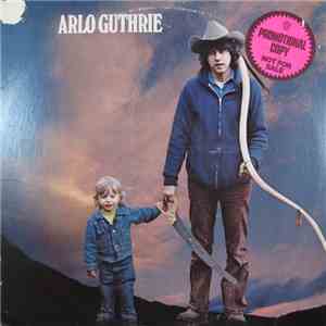 Arlo Guthrie - Arlo Guthrie album