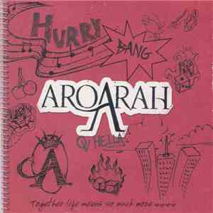 Aroarah - Together Life Means So Much More album