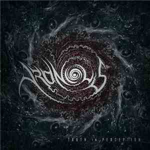 Aronious - Truth In Perception album