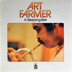 Art Farmer - A Sleeping Bee album