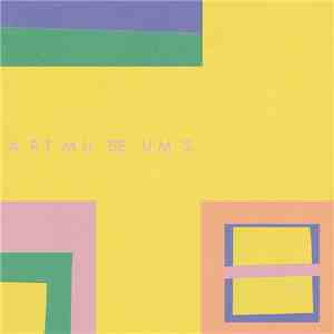 Art Museums - Dancing With A Hole In Your Heart album