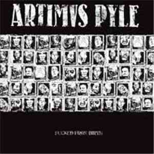 Artimus Pyle - Fucked From Birth album