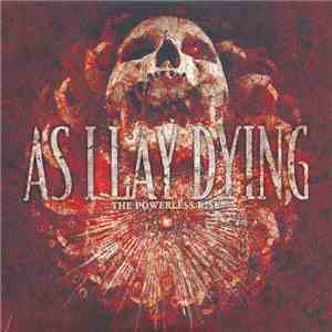As I Lay Dying - The Powerless Rise album