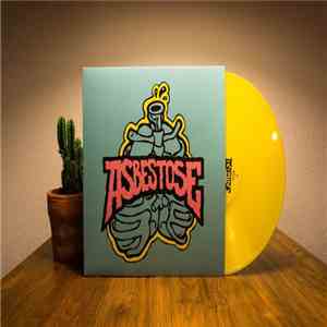 Asbestose - Asbestose album