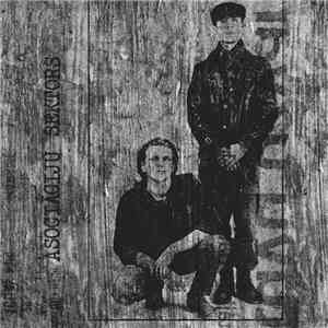 Asociāciju Sektors - Populārās Asociācijas album