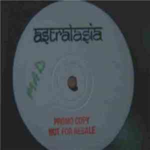 Astralasia - Mad album