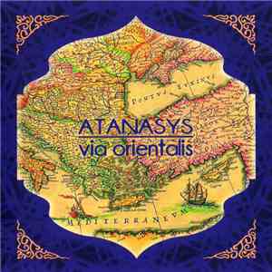 Atanasys - Via Orientalis album