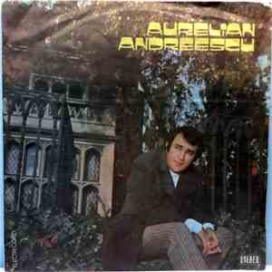 Aurelian Andreescu - Aurelian Andreescu album