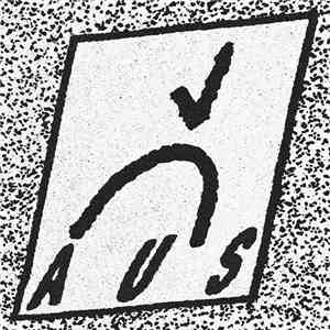 AUS  - AUS album