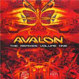 Avalon  - The Remixes Volume One album