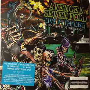 Avenged Sevenfold - Live In The LBC & Diamonds In The Rough album