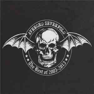 Avenged Sevenfold - The Best Of 2005-2013 album