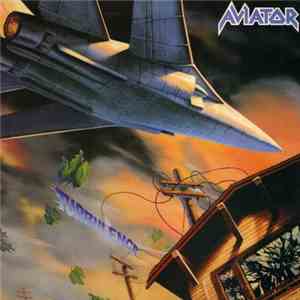 Aviator  - Turbulence album
