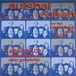 Avishai Cohen And The International Vamp Band - Avishai Cohen And The International Vamp Band album