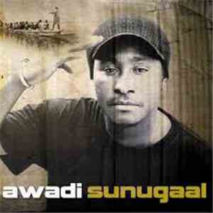 Awadi - Sunugaal album