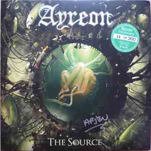 Ayreon - The Source album