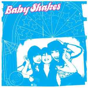 Baby Shakes - The First One album