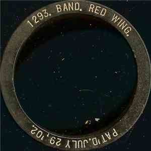 Band - Red Wing album
