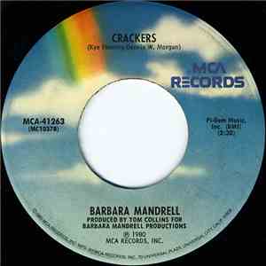 Barbara Mandrell - Crackers album