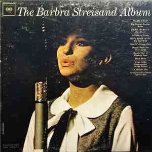 Barbra Streisand - The Barbra Streisand Album album