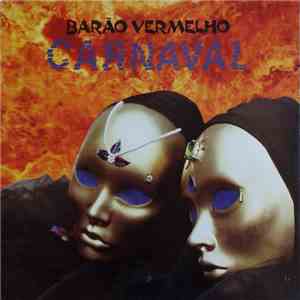 Barão Vermelho - Carnaval album
