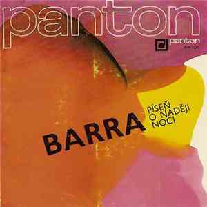 Barra  - Píseň O Naději / Noci album