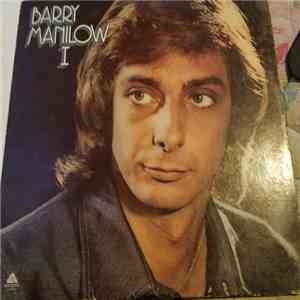 Barry Manilow - Barry Manilow 1 album