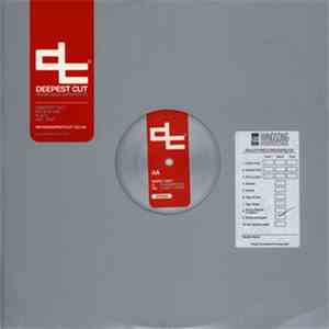 Basic Unit - Rising Tide / Dub Principles album