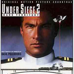 Basil Poledouris - Under Siege 2: Dark Territory album