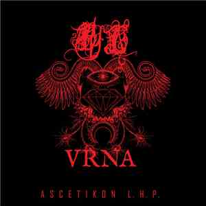 Bathory Legion, Urna - Ascetikon L.H.P. album