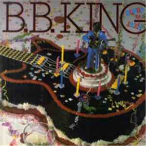 B.B. King - Blues 'N' Jazz album