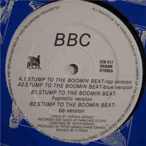 B.B.C. - Stump To The Boomin Beat album